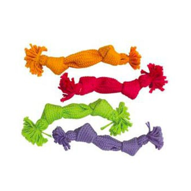 Gioco per cane GimDog Corda Super Squeak