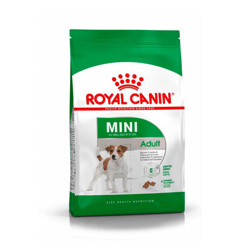 Royal Canin Mini Adult - Croccantini per Cani