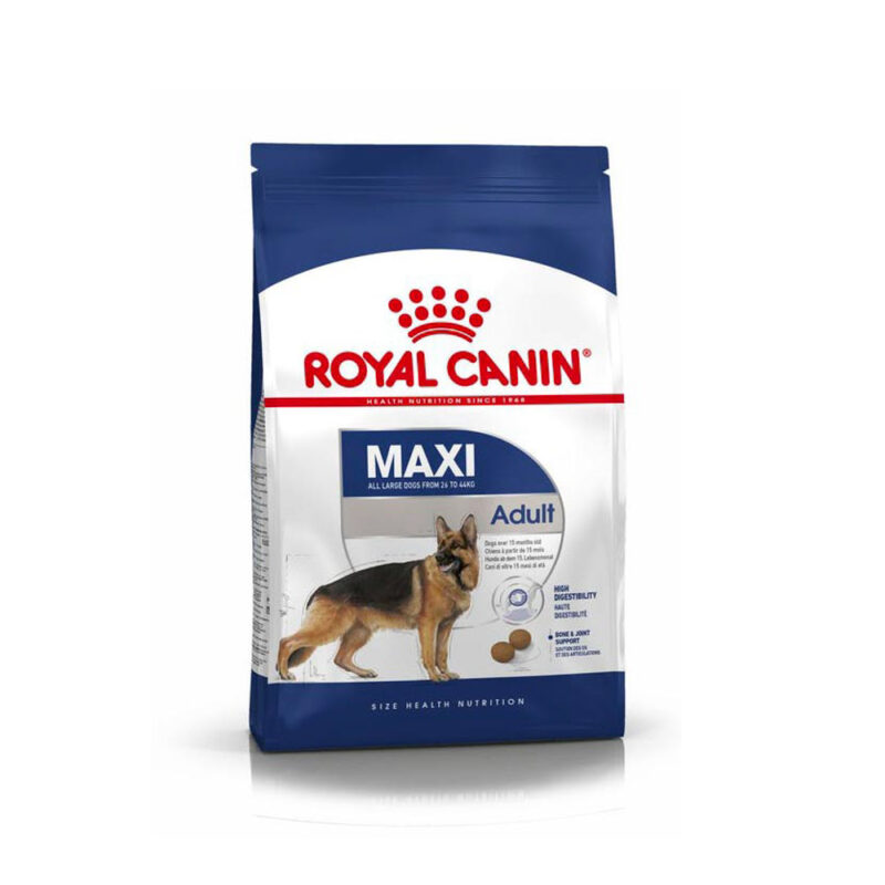 Royal Canin Maxi Adult - Croccantini per Cani